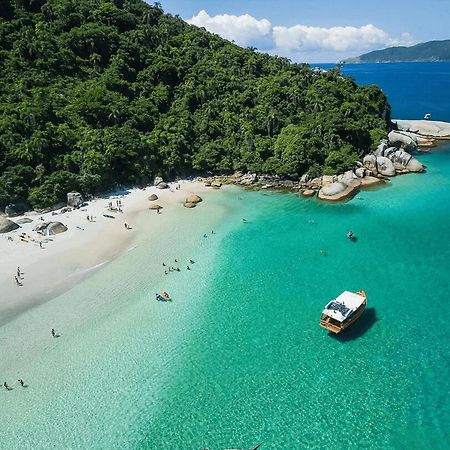 Casa Com Piscina Morro Das Pedras - Sdi014 Florianópolis 外观 照片