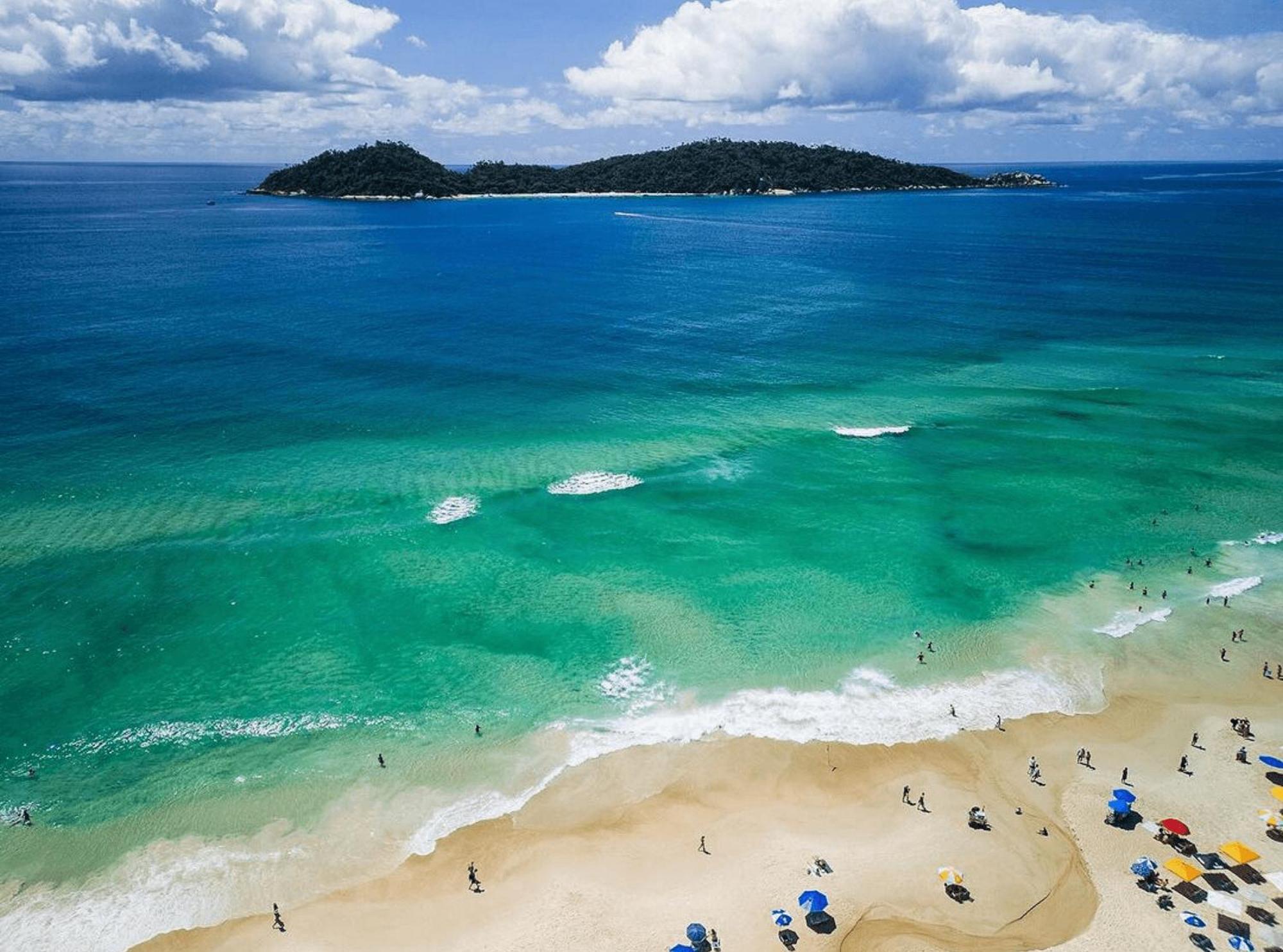 Casa Com Piscina Morro Das Pedras - Sdi014 Florianópolis 外观 照片