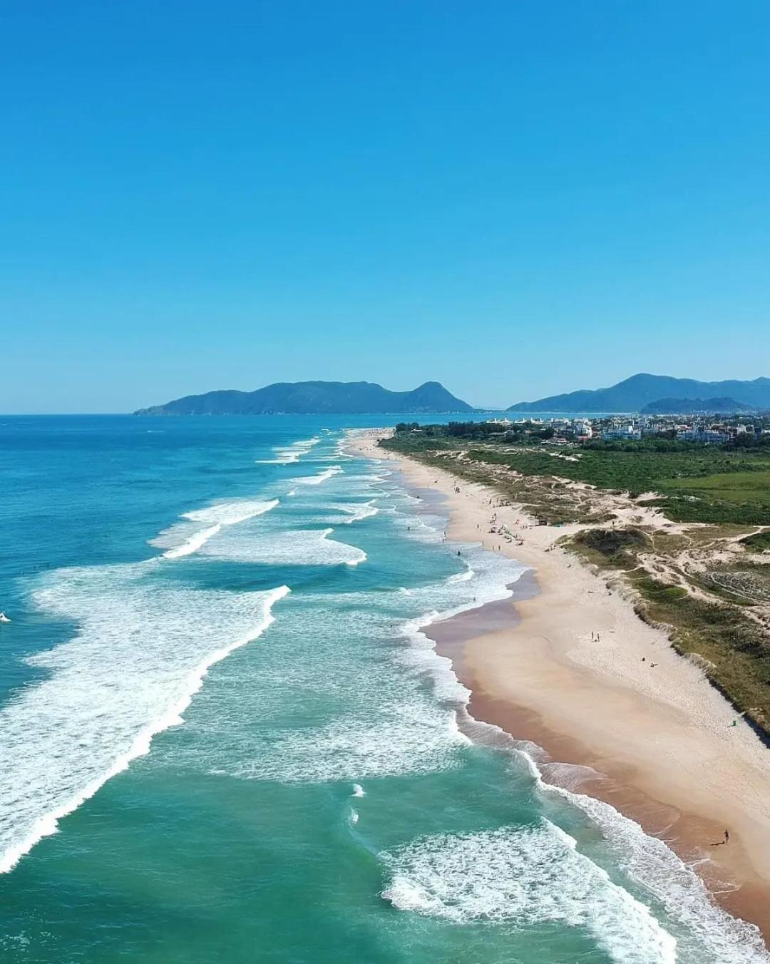 Casa Com Piscina Morro Das Pedras - Sdi014 Florianópolis 外观 照片