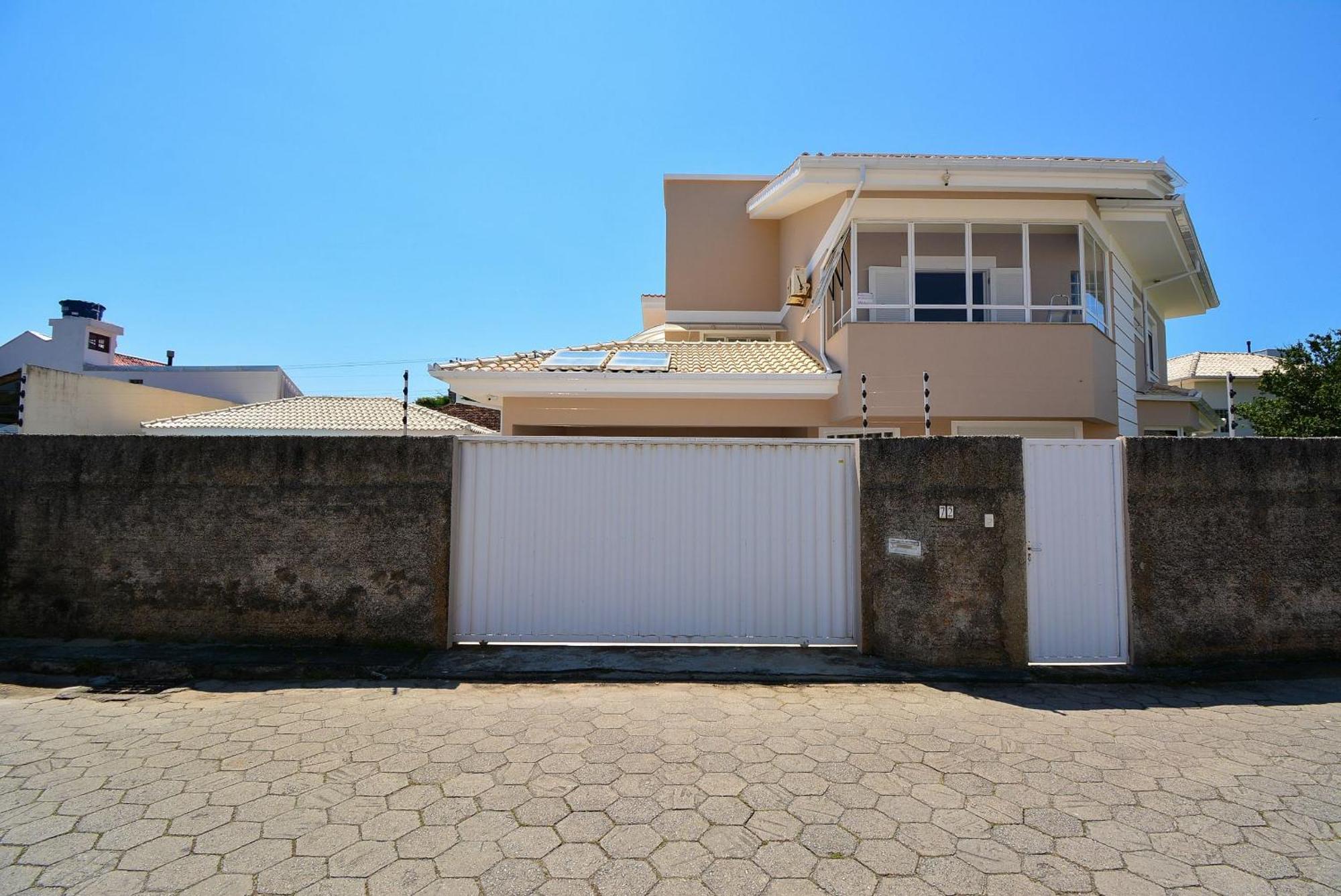 Casa Com Piscina Morro Das Pedras - Sdi014 Florianópolis 外观 照片
