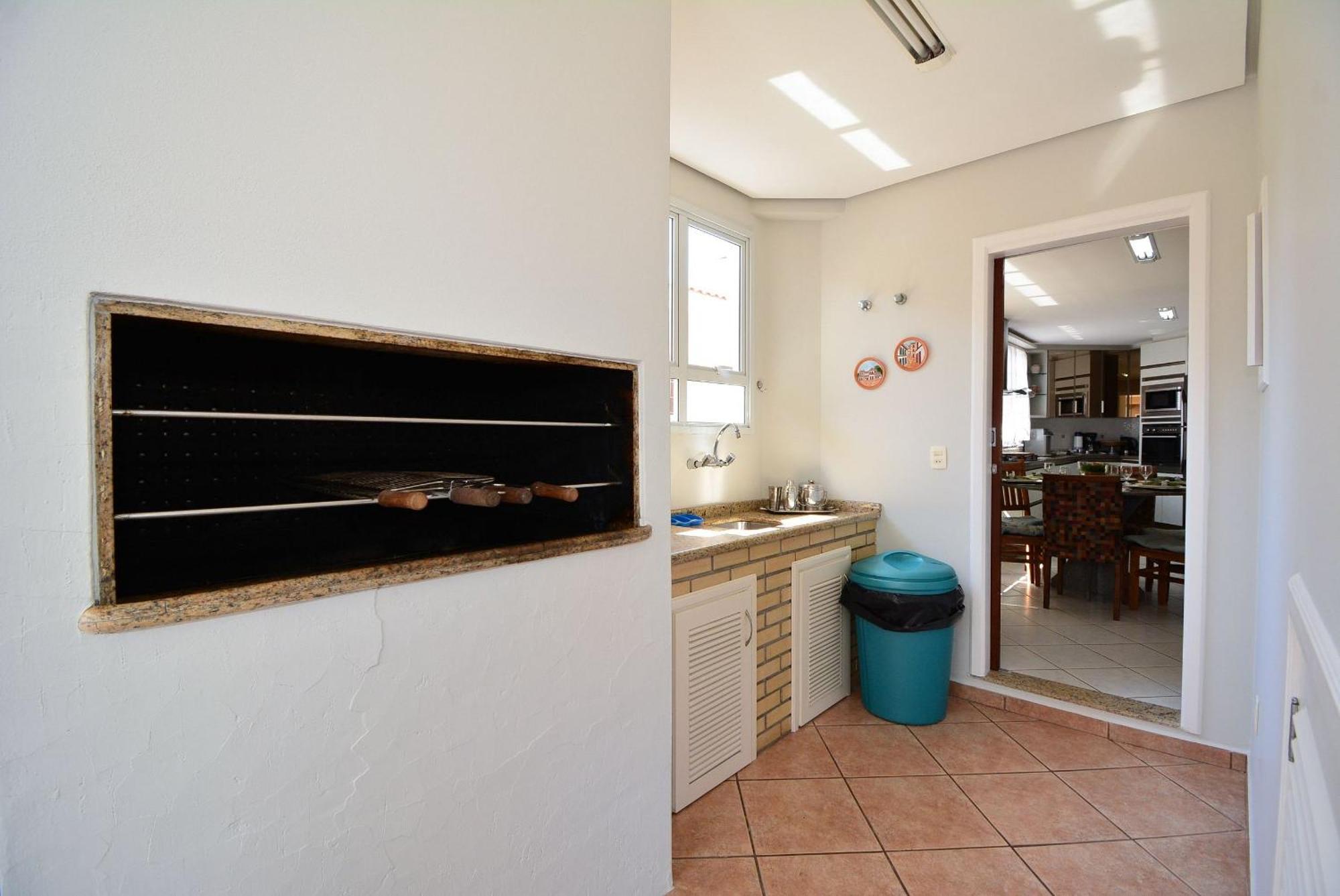 Casa Com Piscina Morro Das Pedras - Sdi014 Florianópolis 外观 照片