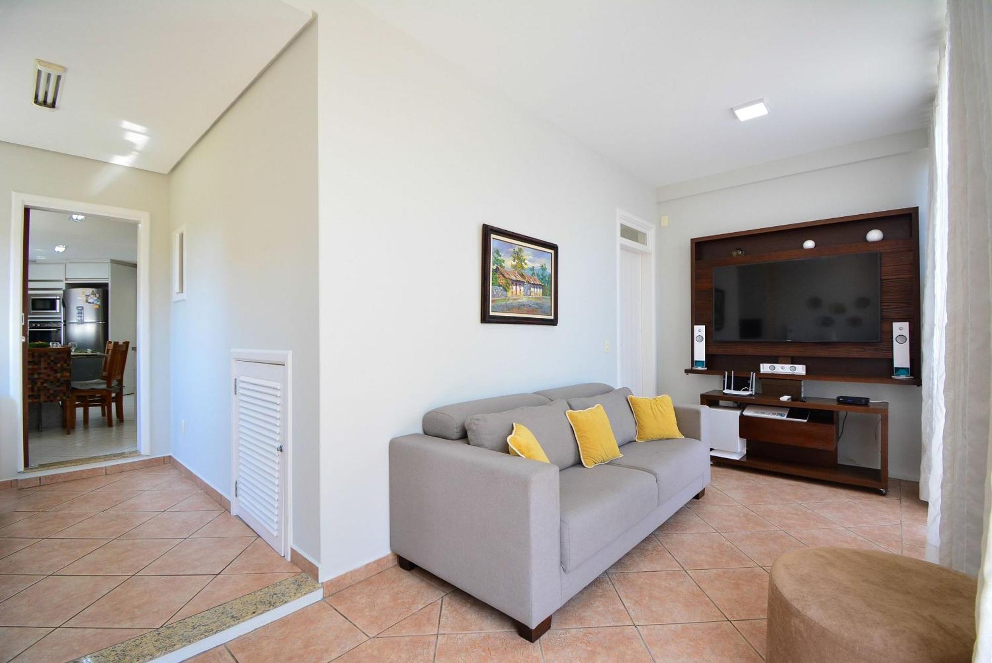Casa Com Piscina Morro Das Pedras - Sdi014 Florianópolis 外观 照片