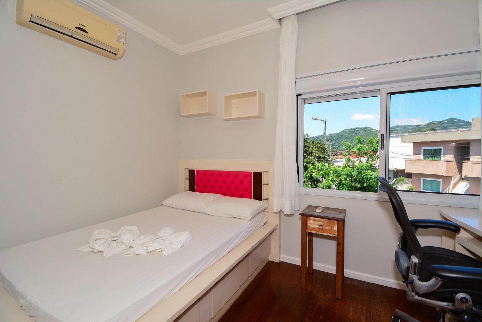 Casa Com Piscina Morro Das Pedras - Sdi014 Florianópolis 外观 照片