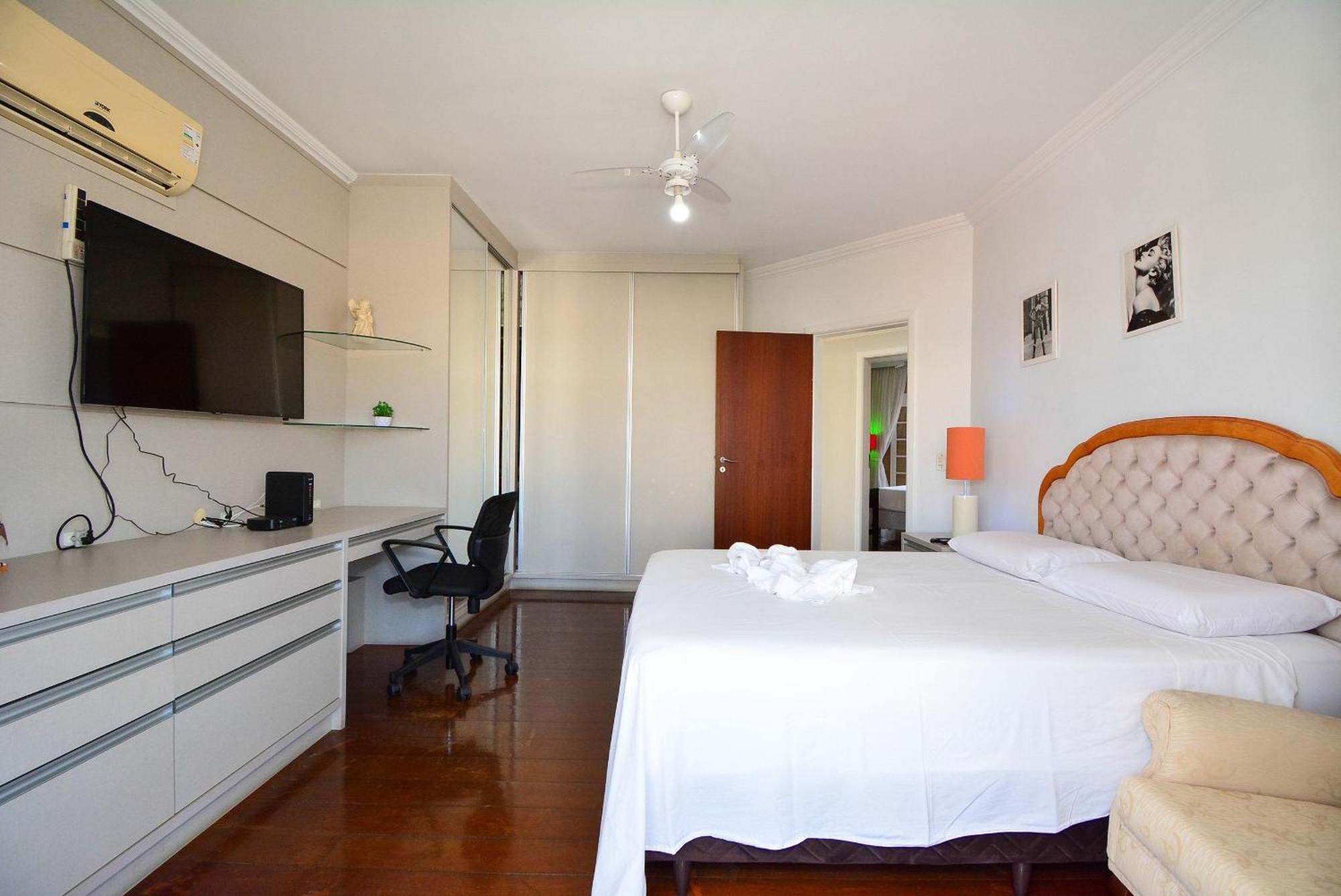 Casa Com Piscina Morro Das Pedras - Sdi014 Florianópolis 外观 照片