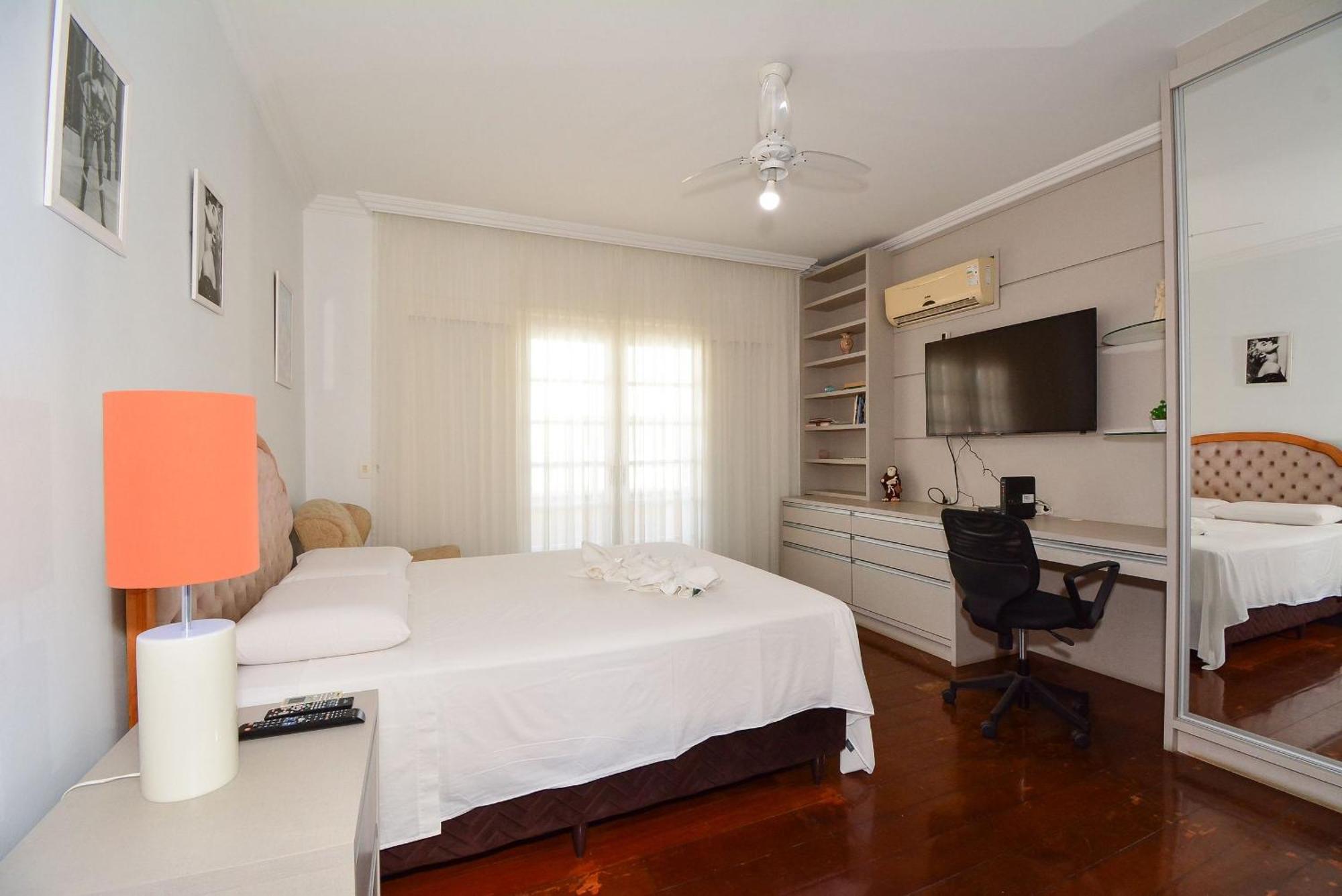Casa Com Piscina Morro Das Pedras - Sdi014 Florianópolis 外观 照片