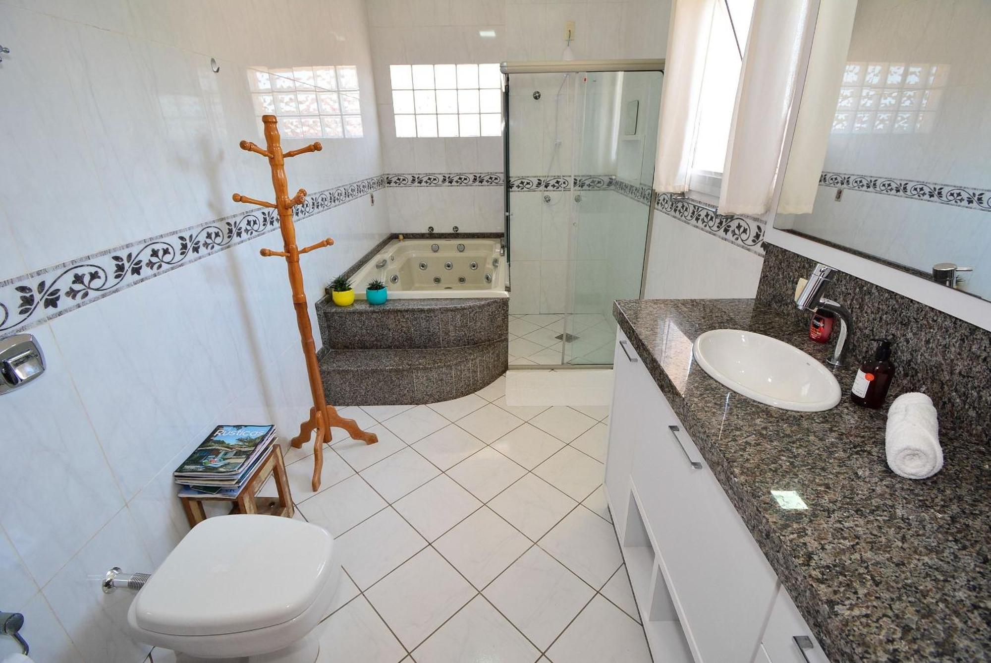 Casa Com Piscina Morro Das Pedras - Sdi014 Florianópolis 外观 照片