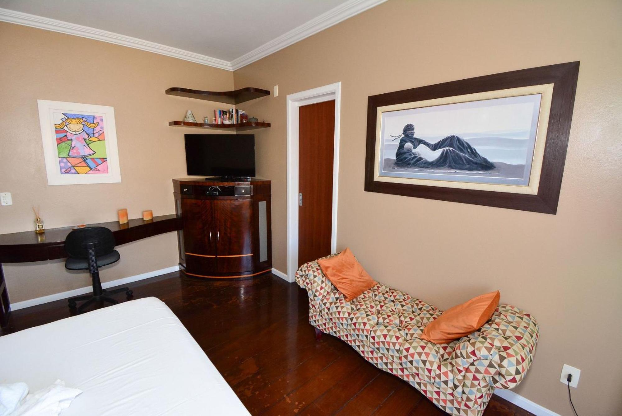 Casa Com Piscina Morro Das Pedras - Sdi014 Florianópolis 外观 照片