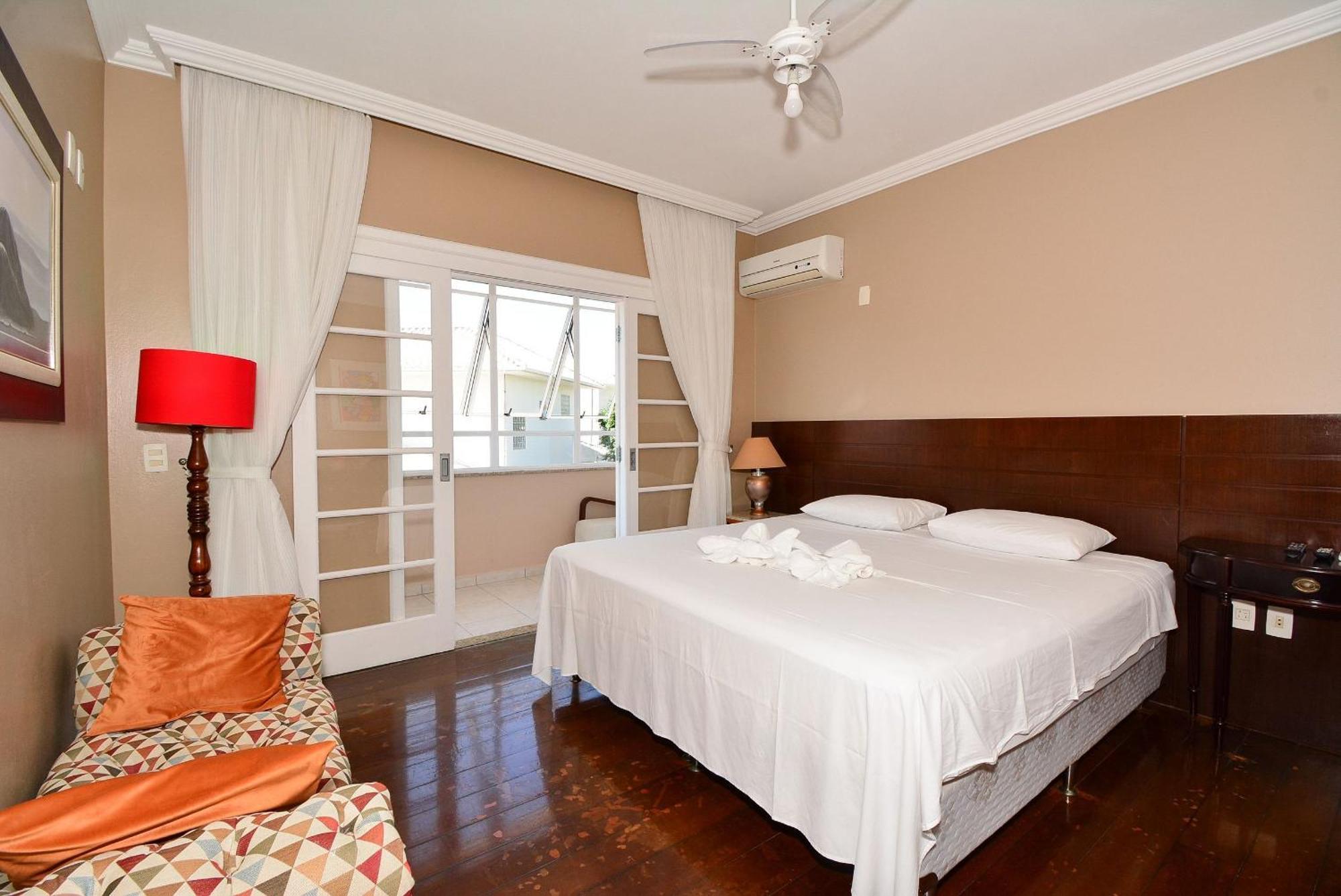 Casa Com Piscina Morro Das Pedras - Sdi014 Florianópolis 外观 照片