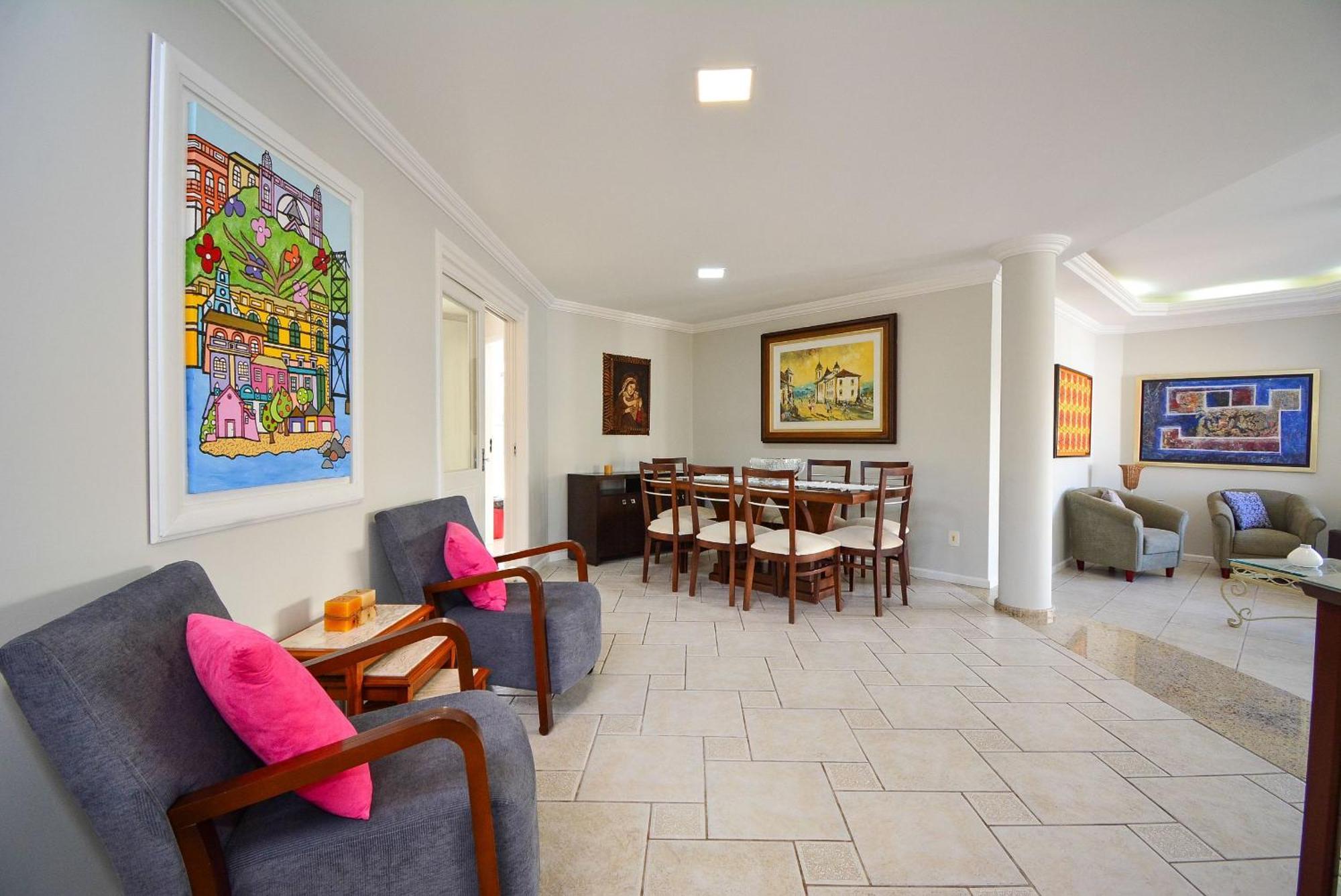 Casa Com Piscina Morro Das Pedras - Sdi014 Florianópolis 外观 照片