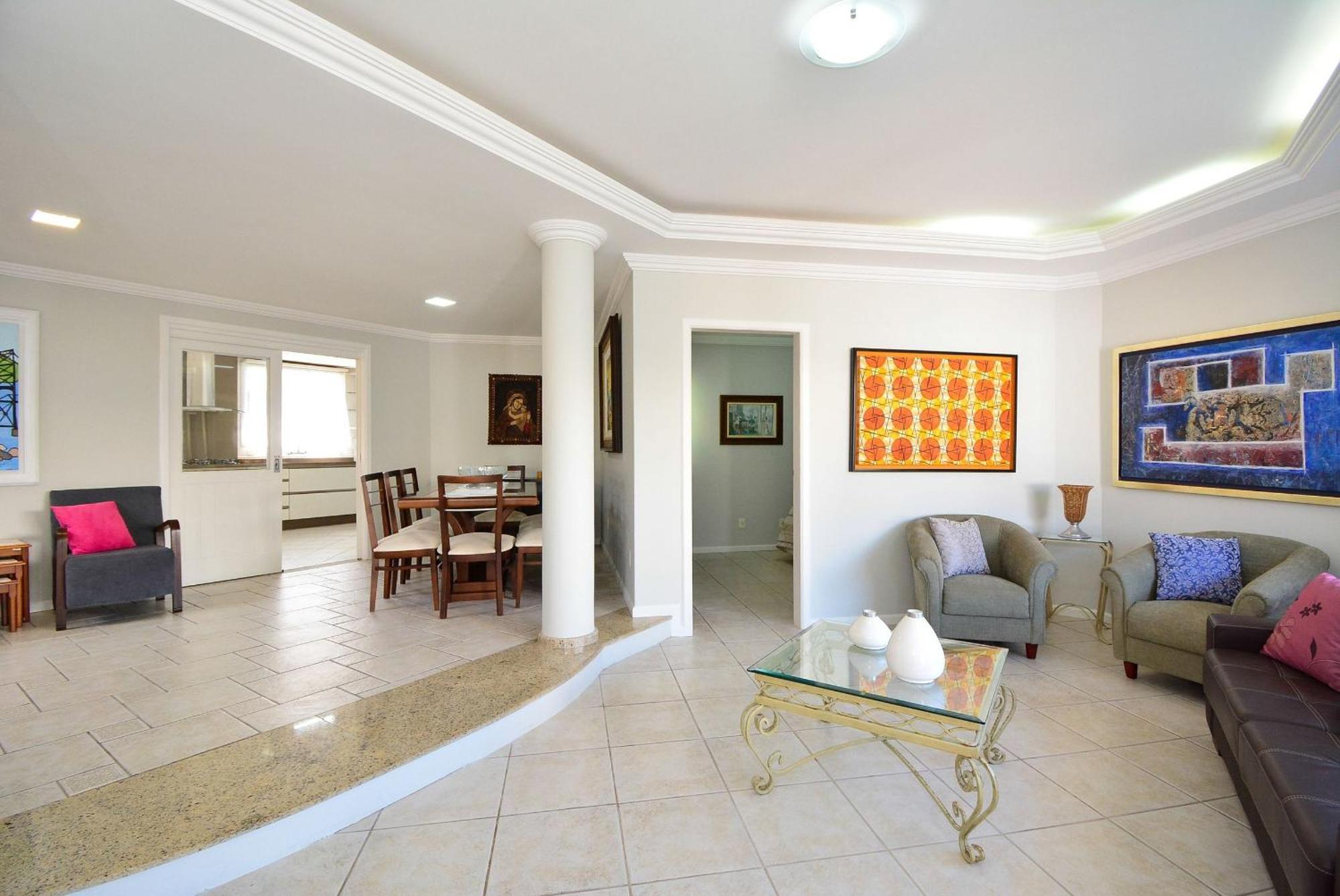 Casa Com Piscina Morro Das Pedras - Sdi014 Florianópolis 外观 照片