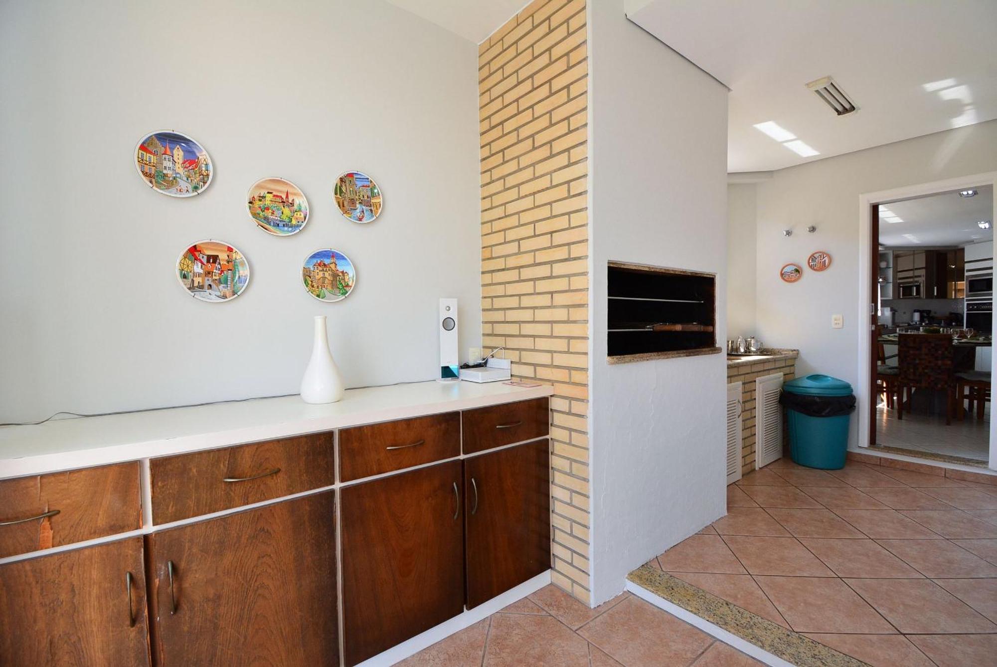 Casa Com Piscina Morro Das Pedras - Sdi014 Florianópolis 外观 照片