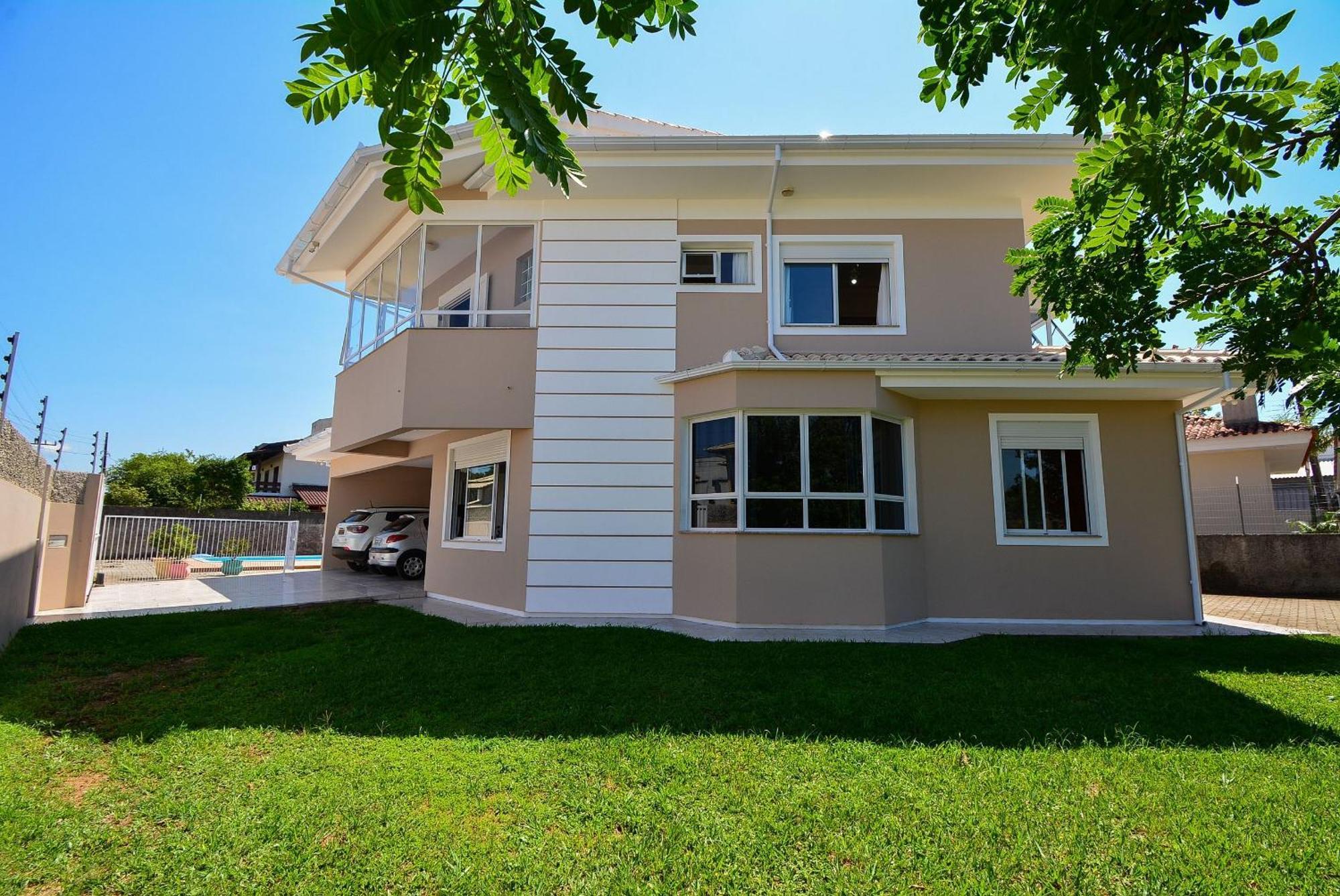Casa Com Piscina Morro Das Pedras - Sdi014 Florianópolis 外观 照片